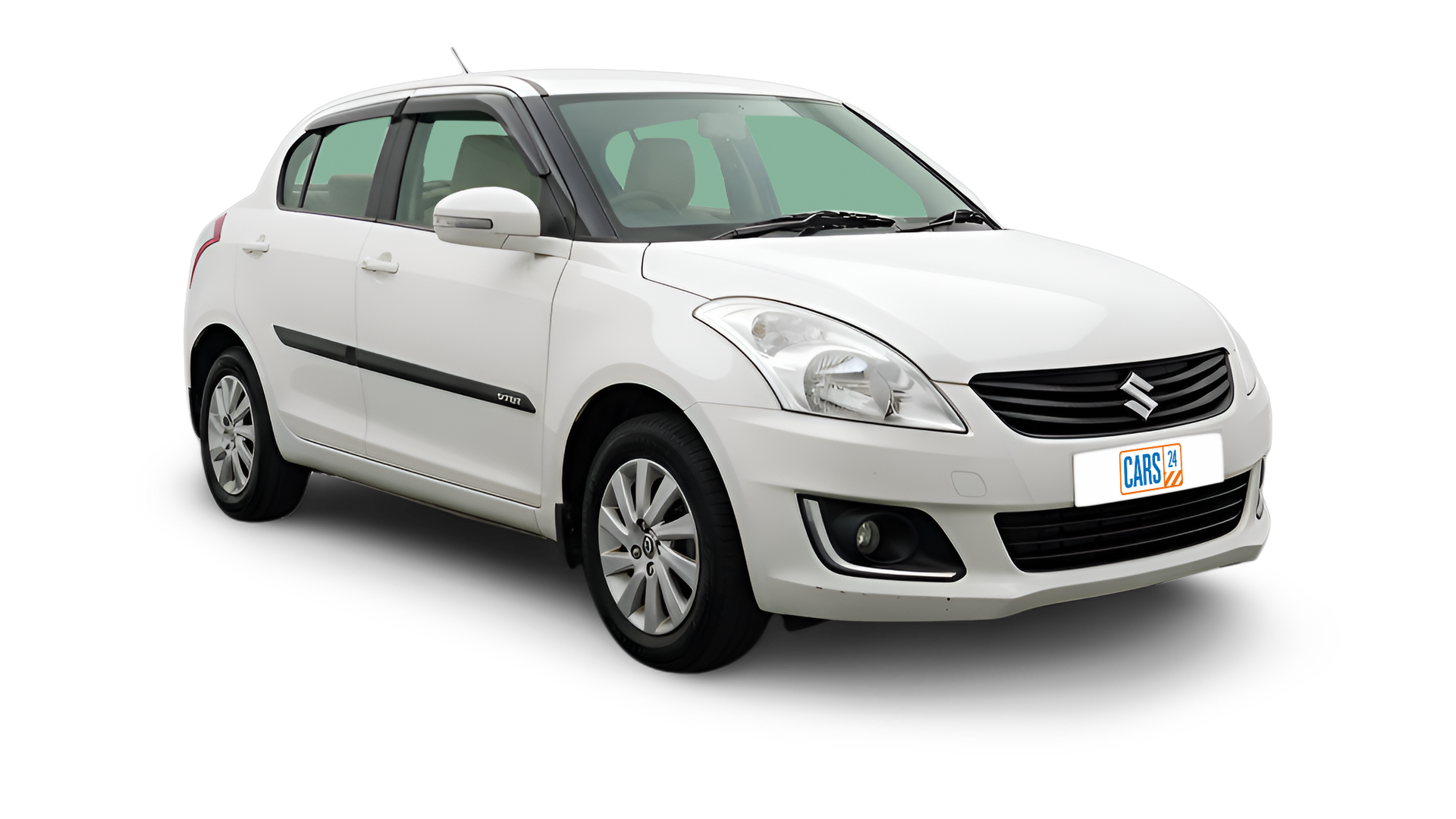 2015 Maruti Swift Dzire - Sedan - Diesel - Manual - ₹5.37 lakh